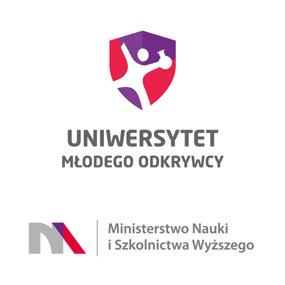 Uniwersytet Młodego Odkrywcy